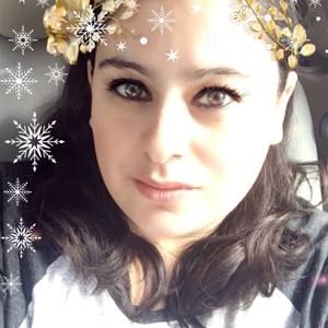 Meet your Posher, Angelica